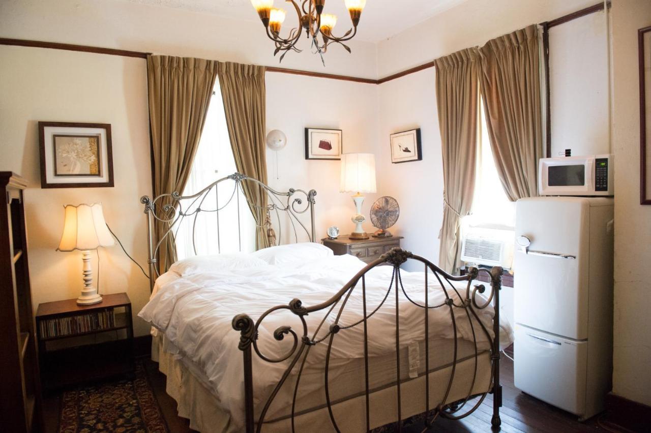 5 Bedroom Downtown Savannah Ga Exterior foto