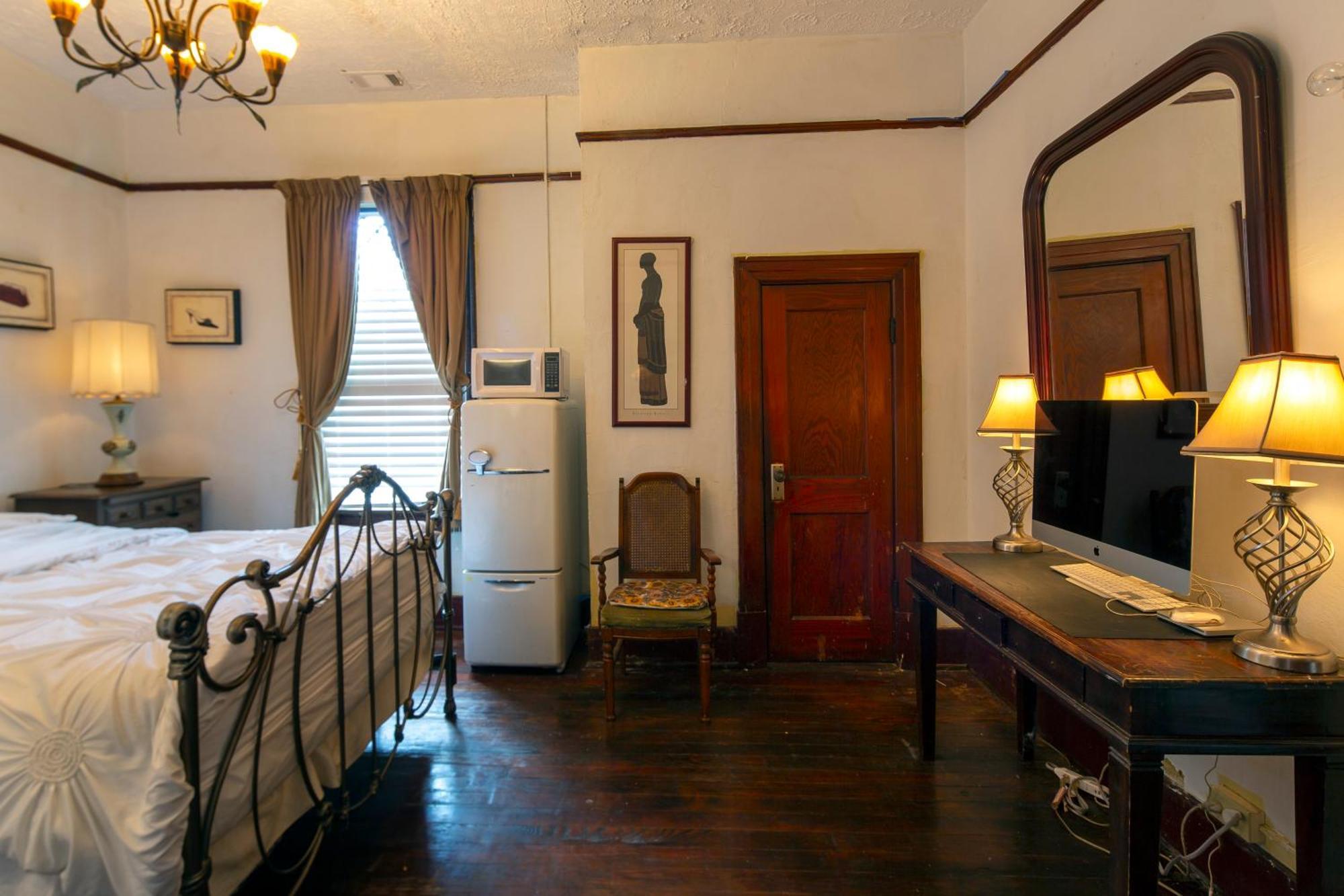 5 Bedroom Downtown Savannah Ga Exterior foto