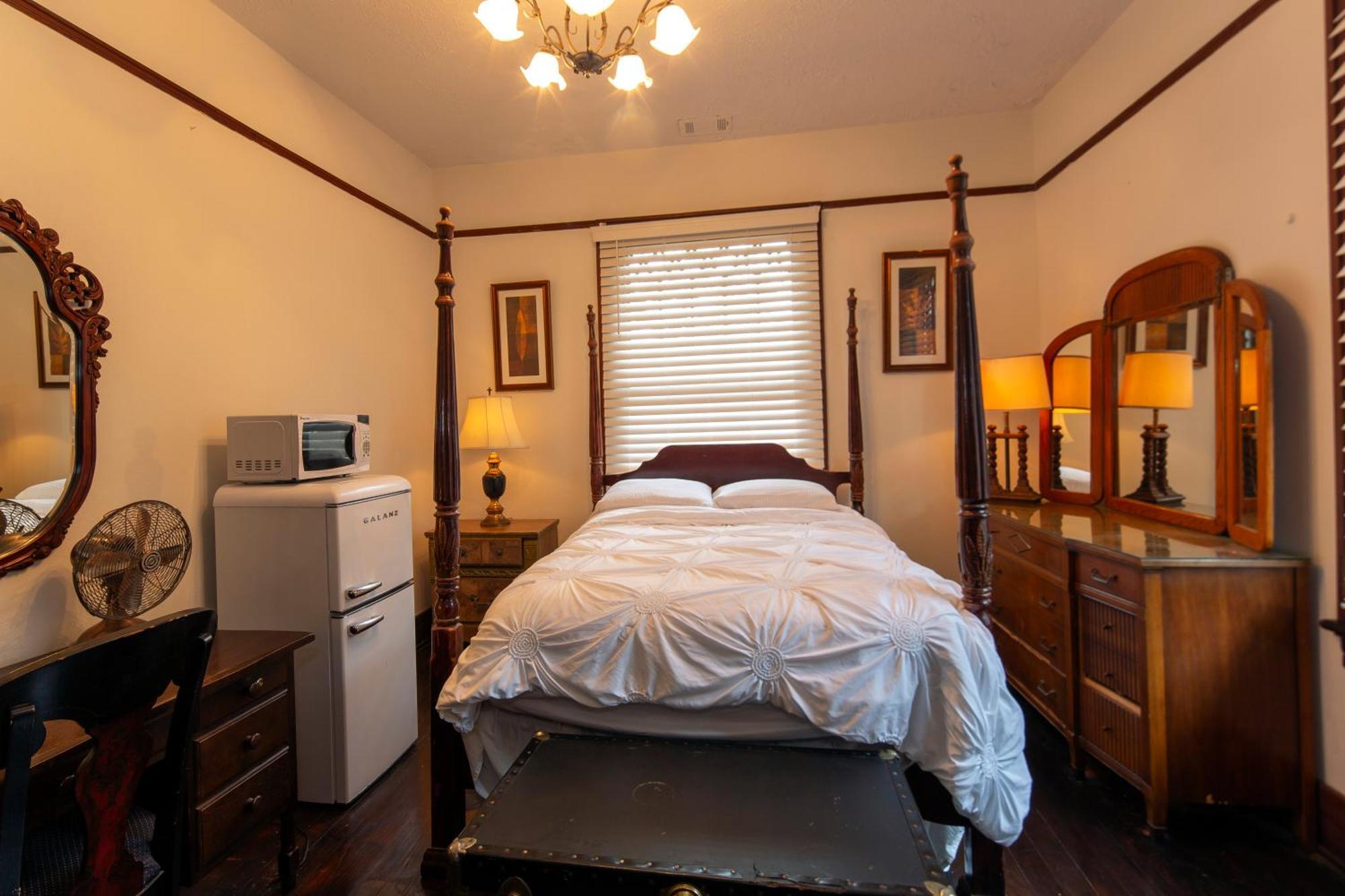 5 Bedroom Downtown Savannah Ga Exterior foto