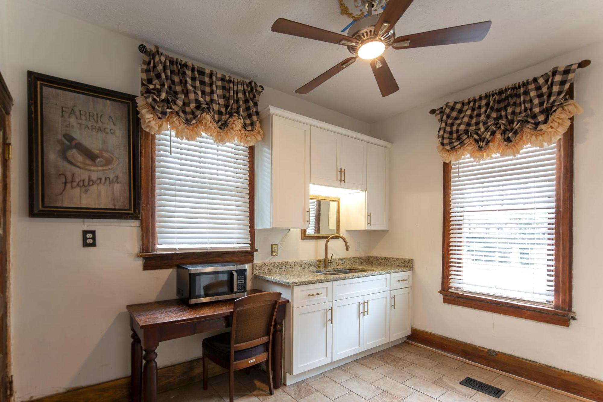 5 Bedroom Downtown Savannah Ga Exterior foto