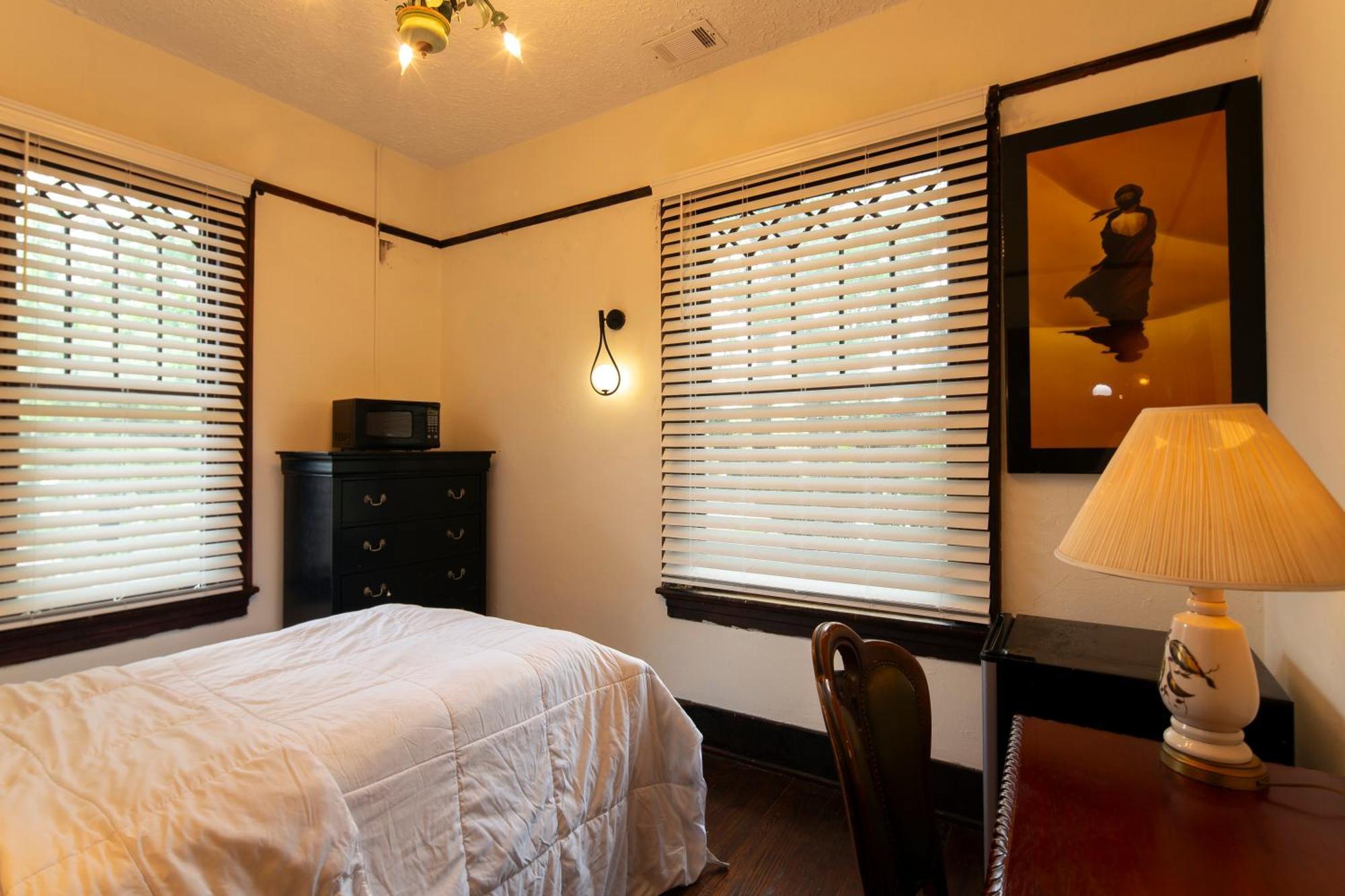 5 Bedroom Downtown Savannah Ga Exterior foto