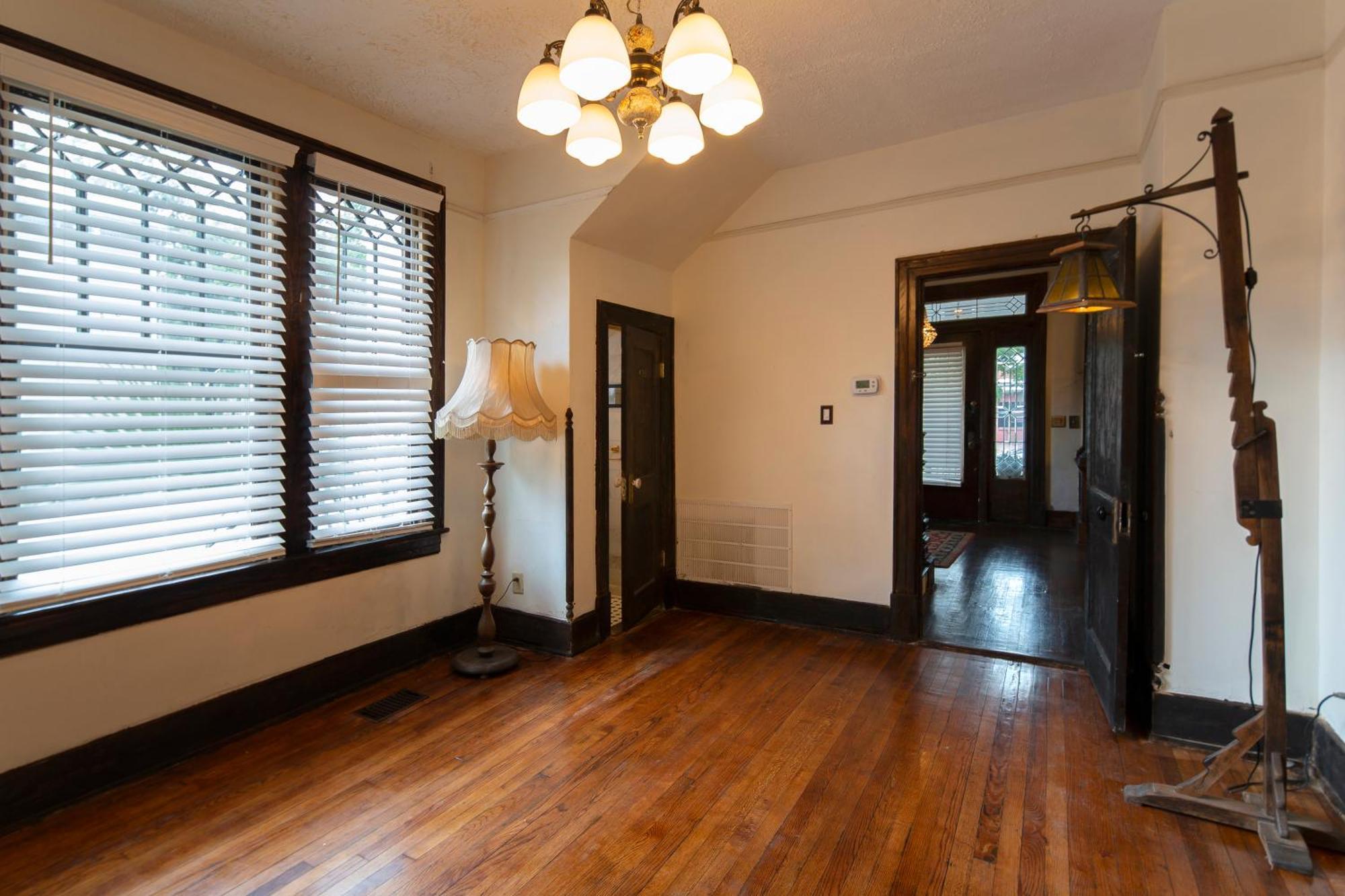 5 Bedroom Downtown Savannah Ga Exterior foto