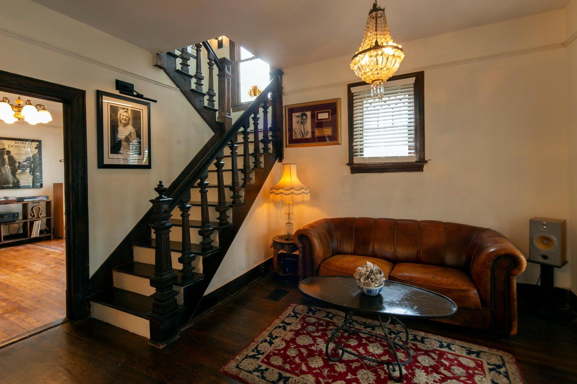 5 Bedroom Downtown Savannah Ga Exterior foto